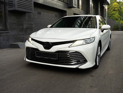 Toyota Camry 3.5, 2019 AT